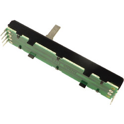 NUMARK VRS50304524 Γνήσιο Fader NS7, NS6, CDMIX, 4TRAK 73mm - NUMARK