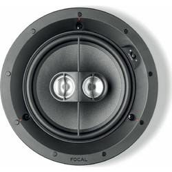 Focal 100 IC 6ST Παθητικό Ηχείο Οροφής 50W Μαύρο