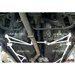 Γραμμή ενίσχυσης Ultra Racing URRLS6-1390P