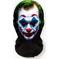 Balaclava Κουκούλα Προσώπου Αστεία Polyester Takeposition 901-0034