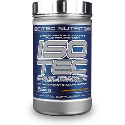 Scitec Nutrition Isotec Endurance Orange 1kg
