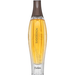 Montana Suggestion Eau de Parfum 100ml