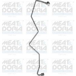 Meat & Doria Σωλήνας λαδιού, Τούρμπο - 63034