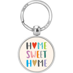 THINKOFME ΜΠΡΕΛΟΚ 3,6cm HOME SWEET HOME
