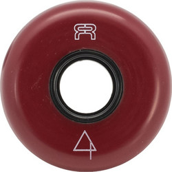 FR Street Wheels Antony Pottier 65χιλ./88A Ροδάκι - Κόκκινο