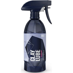 Gyeon QM ClayLube REDEFINED - Λιπαντικό Clay Bar (Clay Lubricant) - 500ml - GM0053