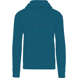 Unisex Φούτερ με Κουκούλα SGS270 SG Signature Petrol