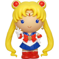 Sailor Moon - Figural Bank Κουμπαράς (20cm)