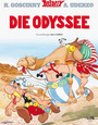 Asterix 26: Die Odyssee Asterix 26: Die Odyssee