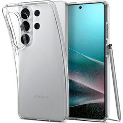Spigen Liquid Crystal Back Cover Crystal Clear (Samsung Galaxy S26 Ultra)