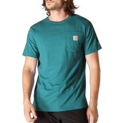 CARHARTT - FORCE POCKET T-SHIRT