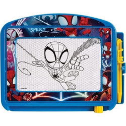 AS Marvel: Spider-Μan and his Amazing Friends - Magic Scribbler Travel Pack (1028-13069)