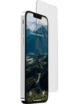 Mobilis Anti Shock Screen Protector (iPhone 13/13Pro) 036246