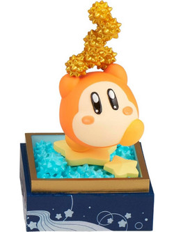 Banpresto Kirby Paldoce Collection Waddle Dee Vol.5 6cm