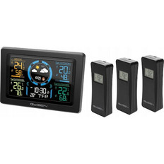 GoGEN ME Black 3397B