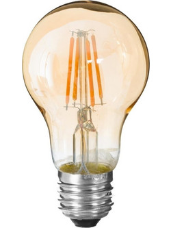 Λάμπα LED A60 Atmosphera - Θερμό λευκό
