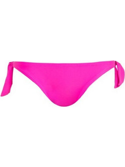 Marcyn Bikini Slip Φούξια 438712
