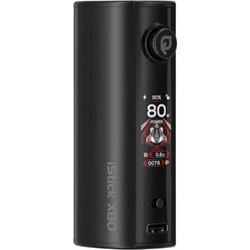 Eleaf iStick X80 80W 3200mAh Black