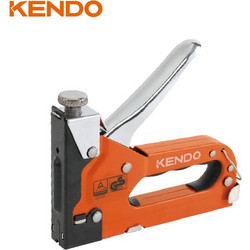 Kendo 45901 Συρραπτικό Βαρέως Τύπου 3 σε 1