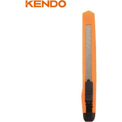Kendo 30924 Κοπιδι Φαλτσέτα 9mm