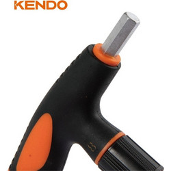 Kendo 20779 Σετ Κλειδιών Άλλεν T 5TMX