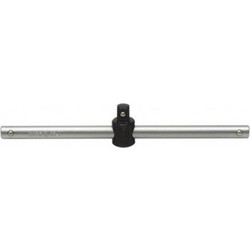 YATO Μανέλα T 1/4 152mm YT-1426