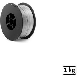 HELIX Σύρμα Ηλεκτροσυγκόλλησης Flux 0.8mm 1kg