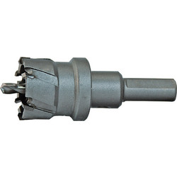 HELIX ΠΟΤΗΡΟΤΡΥΠΑΝΟ ΚΑΡΒΙΔΙΟΥ ΓΙΑ ΚΟΠΗ INOX - 32.0mm