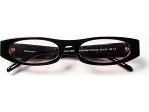 COMMON SENSE 043 BLK S6 PINK