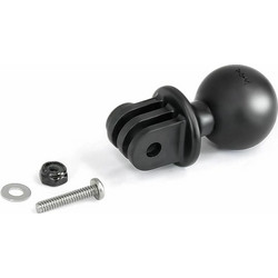 RAM Mount 1" Ball Adapter Αντάπτορας Στήριξης Universal RAP-B-202U-GOP1