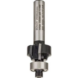 Bosch Φρέζα Στρογγυλέματος Με Ρουλεμάν Οδηγό 8X18,7X10,2mm