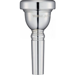YAMAHA SL-48DL Large Shank Επιστόμιο Τρομπονιού