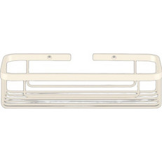 Θήκη παραλληλόγραμμη Sanco 00003-Μ102 Beige Mat 26,5x12,5x7cm