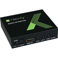 Techly IDATA-HDMI-EA74K