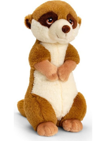 Bon Ton Toys WWF Σουρικάτα 30cm SE6126