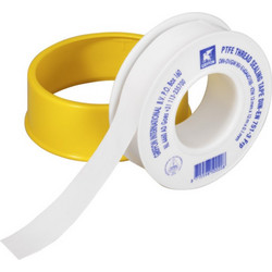 ΤΕΦΛΟΝ ΜΙΚΡΟ 12mmx0.1mmx12m PTFE TAPE GRIFFON