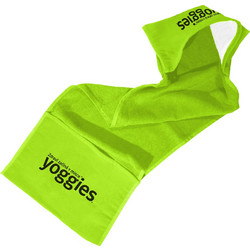 Πετσέτα για Σκύλους από 100% Βαμβάκι Yoggies 30 x 90cm