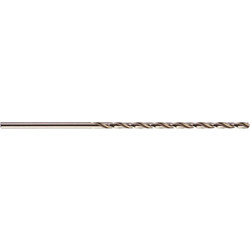 ΤΡΥΠΑΝΙ ΑΕΡΟΣ ΑΣΗΜΙ HSS-G 2.0mm DIN340 ΜΑΚΡΥ MW