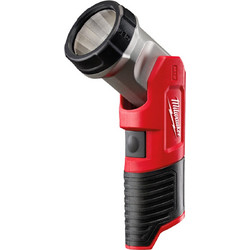 Milwaukee M18 TLED-0 Επαναφορτιζόμενος Φακός Εργασίας Led 120lm