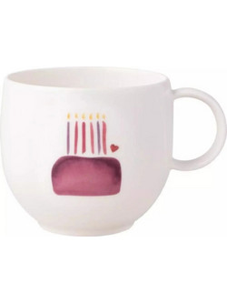 Villeroy & Boch Ποτήρι από Γυαλί 290ml