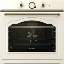 Gorenje BOS67371CLI Φούρνος Ηλεκτρικός Άνω Πάγκου 77lt 59.5cm
