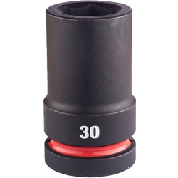 ΚΑΡΥΔΑΚΙ ΚΡΟΥΣΗΣ ΜΑΚΡΥ SHW 1" 30mm MW