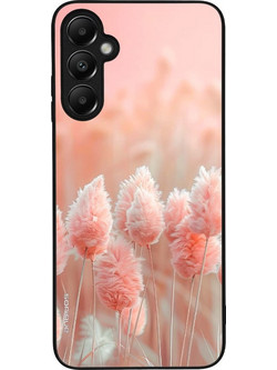 Sonique Sunset in Eden Series Θήκη για Samsung Galaxy A05s 4G Pink Mirage