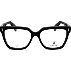 Lanvin LNV2652 001 Γυναικείος Σκελετός Γυαλιών Οράσεως Κοκάλινος Μαύρος