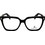 Lanvin LNV2652 001 Γυναικείος Σκελετός Γυαλιών Οράσεως Κοκάλινος Μαύρος
