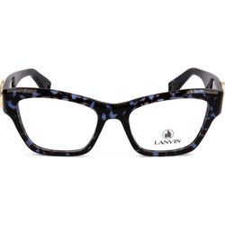 Lanvin LNV2617 425 Γυναικείος Σκελετός Γυαλιών Οράσεως Κοκάλινος Μαύρος