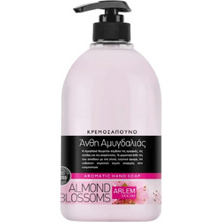 Farcom Arlem Almond Blossoms Κρεμοσάπουνο 1lt