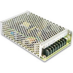 ΤΡΟΦΟΔΟΤΙΚΟ 51.38W/13.8VDC/3.5A ΜΕ ΦΟΡΤΙΣΤΗ ΜΠΑΤΑΡΙΑΣ (UPS) AD-55A MEAN WELL