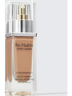 Estee Lauder Re-Nutriv Ultra Radiance 1N2 Ecru Liquid Make Up SPF20 30ml