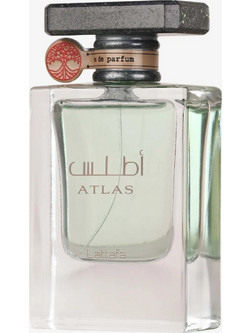 Lattafa Atlas Eau de Parfum 55ml